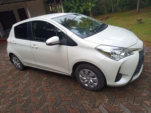 Toyota Vitz 2018 for Sale