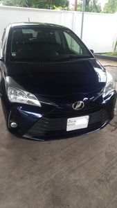 Toyota Vitz 2018 for Sale