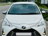 Toyota Vitz 2018