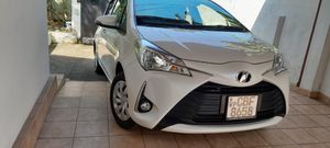 Toyota Vitz 2018 for Sale