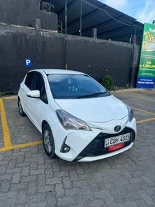 Toyota Vitz 2018 for Sale