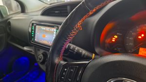 Toyota Vitz 2018 for Sale