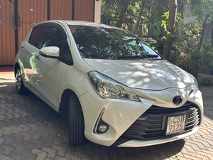 Toyota Vitz 2018 for Sale