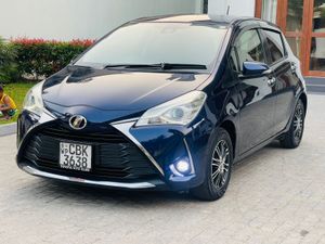 Toyota Vitz 2018 for Sale