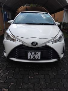 Toyota Vitz 2019 for Sale