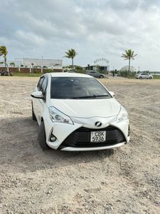 Toyota Vitz 2019 for Sale