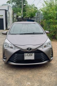 Toyota Vitz 2019 for Sale