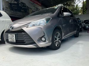 Toyota Vitz 2020 for Sale
