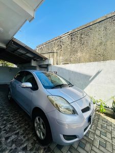 Toyota Vitz 8 Air bags 2007 for Sale