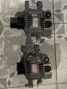 Toyota Vitz Alternator for Sale Toyota Vitz Alternator for Sale
