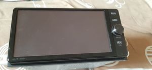 Toyota Vitz Audio Video System for Sale