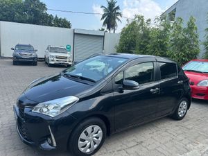 Toyota Vitz Auto 2018 for Sale