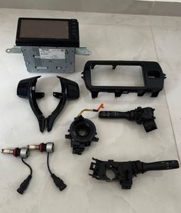 Toyota Vitz Auto parts set for Sale