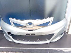 Toyota Vitz Buffer KSP130 for Sale