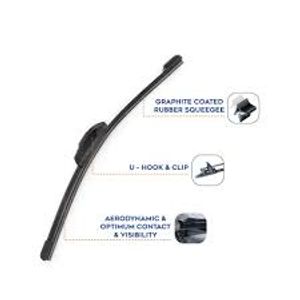 toyota vitz car 28inch DIMO flexi oem wiper blade for Sale
