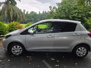 Toyota Vitz 2016 for Sale