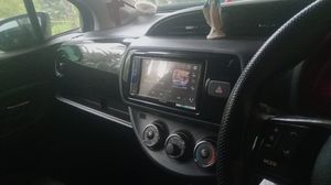 Toyota Vitz DBA-KSP130 2019 for Sale