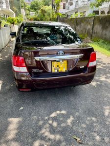 Toyota Vitz ED2 2018 for Sale