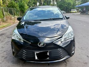 Toyota Vitz Edition 2 2018 for Sale