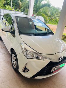 Toyota Vitz Edition 2 2018 for Sale