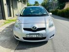 Toyota Vitz G Premium 2012