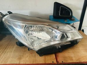 Toyota Vitz Head Light for Sale