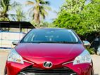 Toyota Vitz Jewela 2018