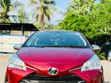 Toyota Vitz Jewela 2018