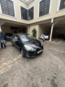 Toyota Vitz KSP 130 2018 for Sale