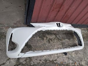 Toyota Vitz Ksp 130 Front Bumper for Sale