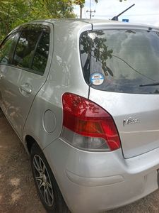 Toyota Vitz KSP 90 2010 for Sale