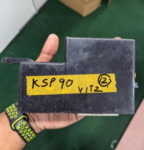 Toyota Vitz KSP 90 AC Control for Sale