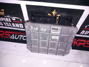 Toyota Vitz KSP 90 ECU for Sale