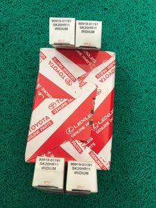 Toyota Vitz -KSP 90 Spark Plug for Sale