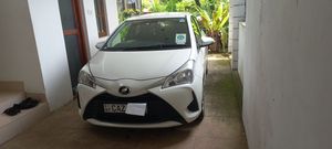 Toyota Vitz 2018 for Sale