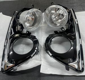 Toyota Vitz KSP130 Fog Lamp Light Set Halogen for Sale