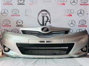 Toyota Vitz KSP130 Front Buffer Panel for Sale