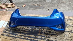 Toyota Vitz KSP130 Rear Bumper 2018 for Sale