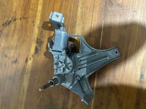 Toyota Vitz KSP130 Rear Wiper Motor for Sale