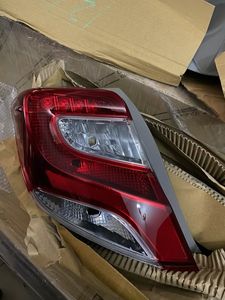 Toyota Vitz KSP130 Tail Light for Sale