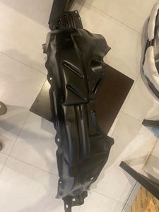 Toyota Vitz KSP30 Fender Inner cover for Sale