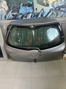 Toyota Vitz KSP90 Complete Diki for Sale