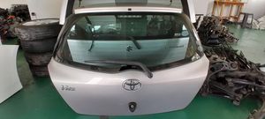 Toyota Vitz ksp90 Dicky door for Sale