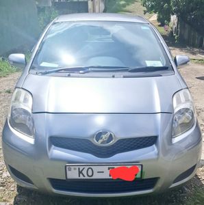 Toyota Vitz KSP90 2010 for Sale