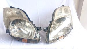 Toyota Vitz KSP90 Head Light for Sale