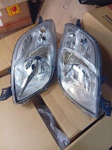 Toyota Vitz Ksp90 Headlight Set for Sale