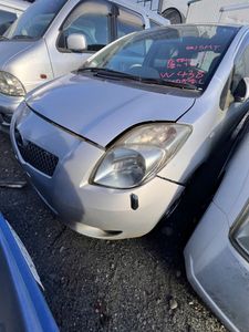 Toyota Vitz KSP90 Parts for Sale