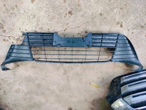Toyota Vitz Lower Grill for Sale