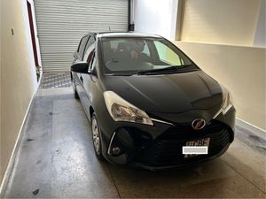 Toyota Vitz safety Edition 2 2018 for Sale