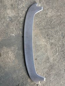 Toyota Vitz SCP10 Spoiler for Sale